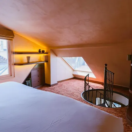 Hotel Konfidentiel