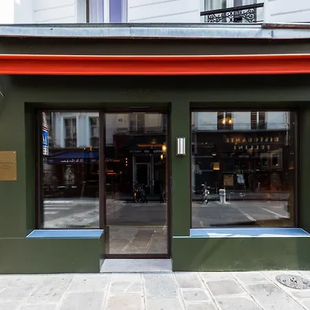 Konfidentiel Paris