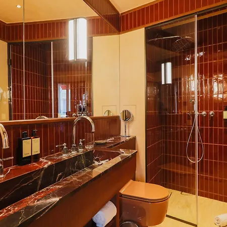 Konfidentiel Hotel Paris