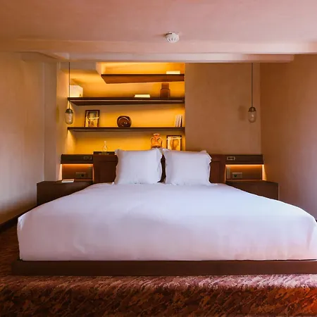 Konfidentiel Hotel Paris